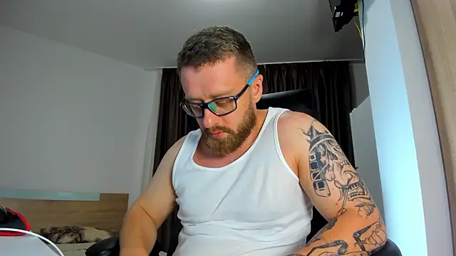 Show Webcam de Findom_guy