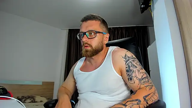Findom_guy's Webcam Show