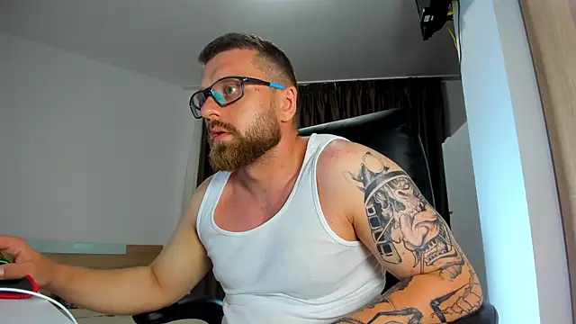 Webkamerová show Findom_guy