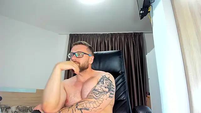 Вебкам-шоу Findom_guy