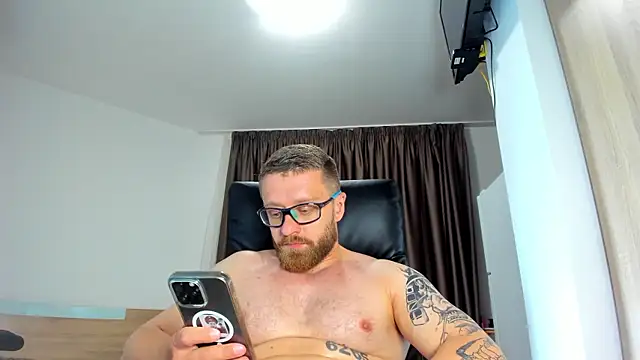 Вебкам-шоу Findom_guy