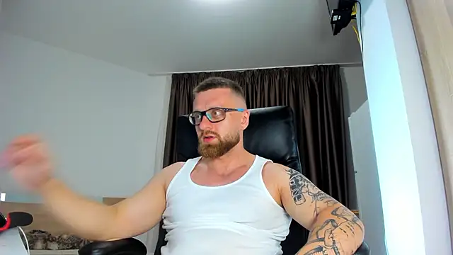 Findom_guy – Kamerová šou