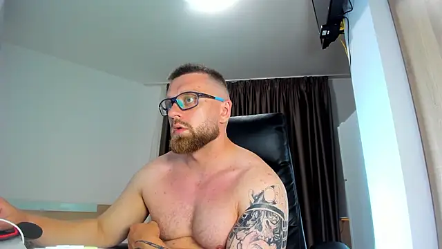 Вебкам-шоу Findom_guy
