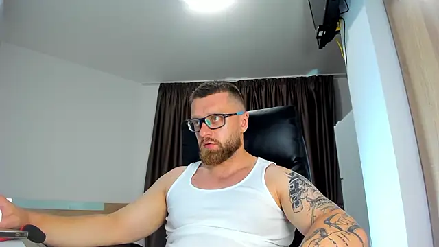 Вебкам-шоу Findom_guy