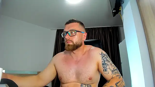 Webkamerová show Findom_guy