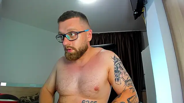 Findom_guy – Kamerová šou