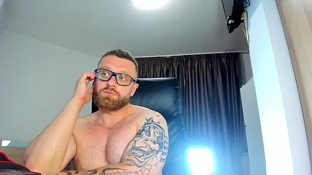 Findom_guy – Kamerová šou