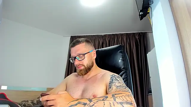 Вебкам-шоу Findom_guy