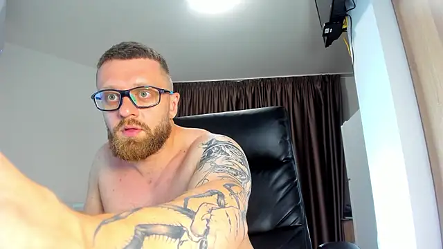 Вебкам-шоу Findom_guy