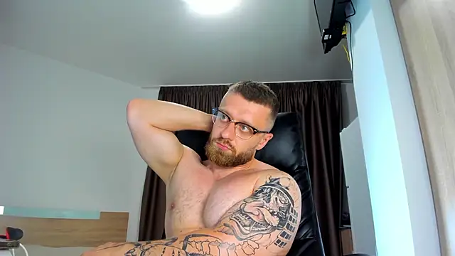 Webkamerová show Findom_guy