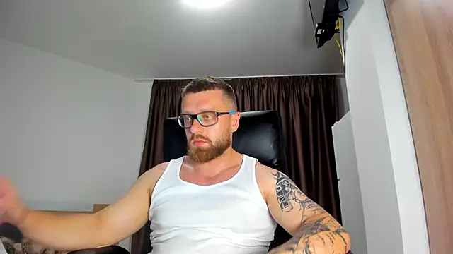 Findom_guy 웹캠 쇼
