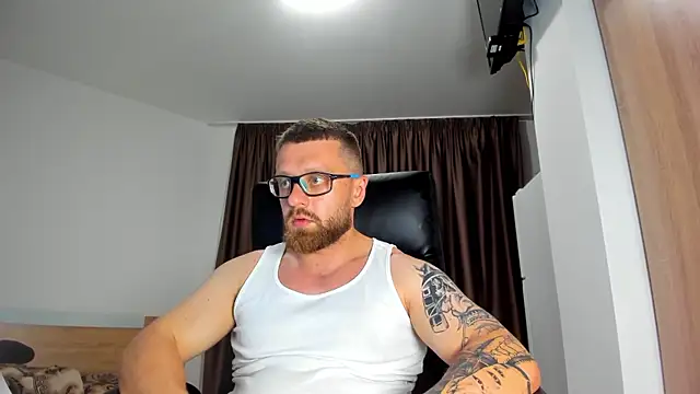 Show de Findom_guy na webcam
