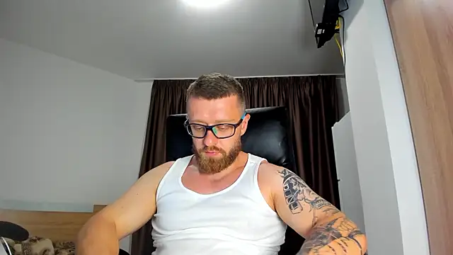הופעת וובקאם של Findom_guy