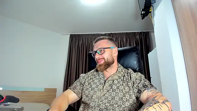 Вебкам-шоу Findom_guy
