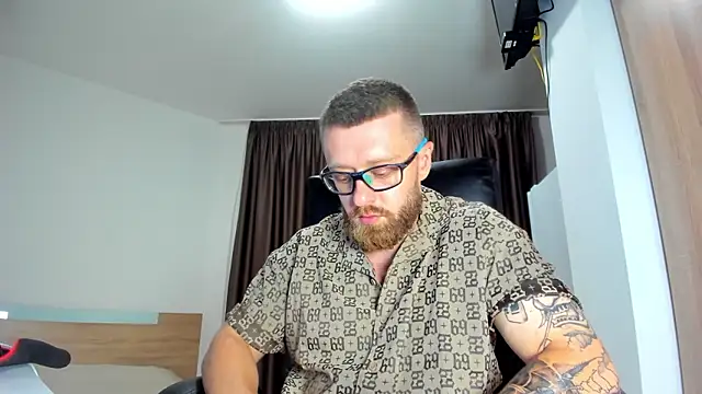 Findom_guy – Kamerová šou