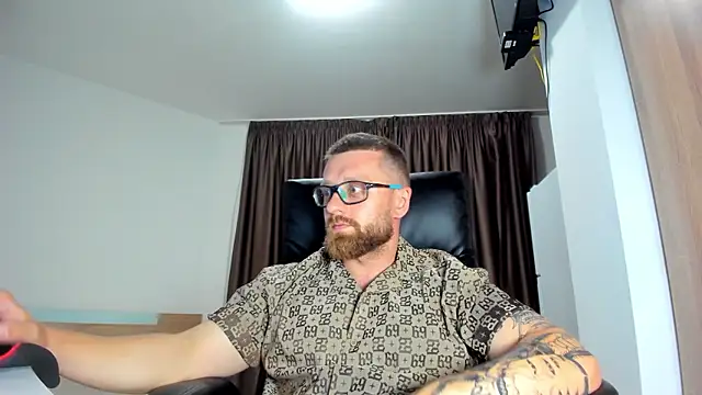 Show de webcam de Findom_guy