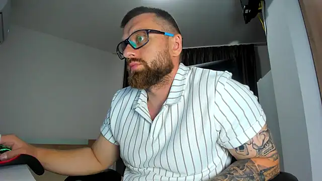 Findom_guy – Kamerová šou