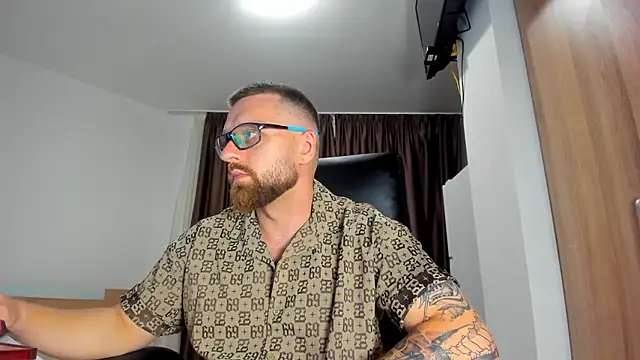 Findom_guy – Kamerová šou