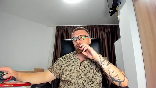 Findom_guy – Kamerová šou