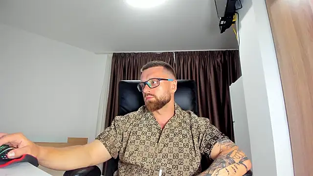 Findom_guy – Kamerová šou