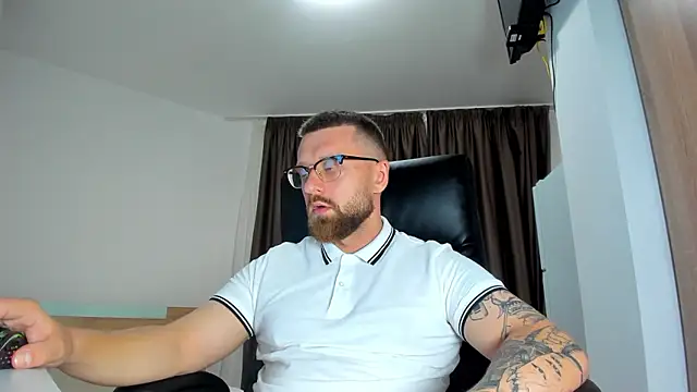 Вебкам-шоу Findom_guy