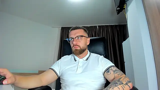 Findom_guy – Kamerová šou