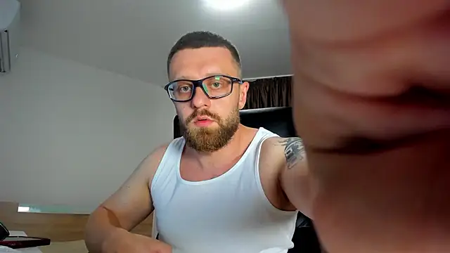 הופעת וובקאם של Findom_guy