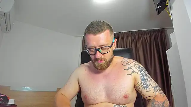 Вебкам-шоу Findom_guy