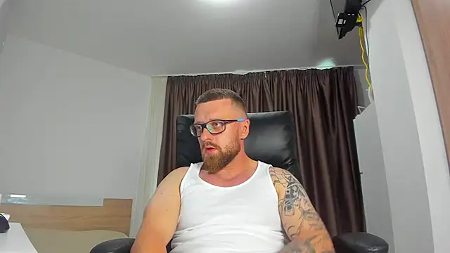 Findom_guy – Kamerová šou