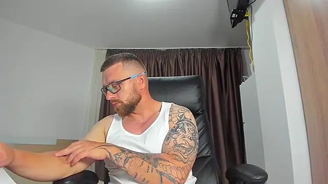 Вебкам-шоу Findom_guy