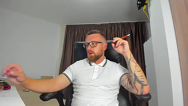 Вебкам-шоу Findom_guy