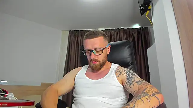 Findom_guy 웹캠 쇼