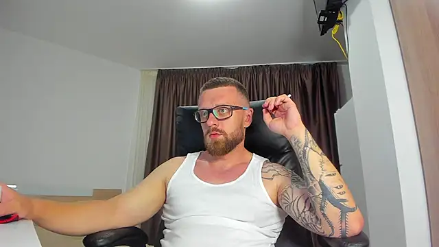 Findom_guy – Kamerová šou