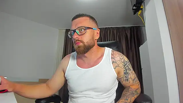 Findom_guy 웹캠 쇼