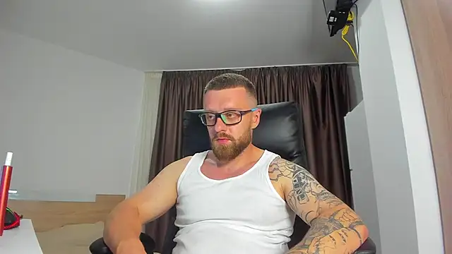 Webkamerová show Findom_guy