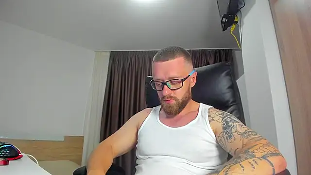 Findom_guy – Kamerová šou