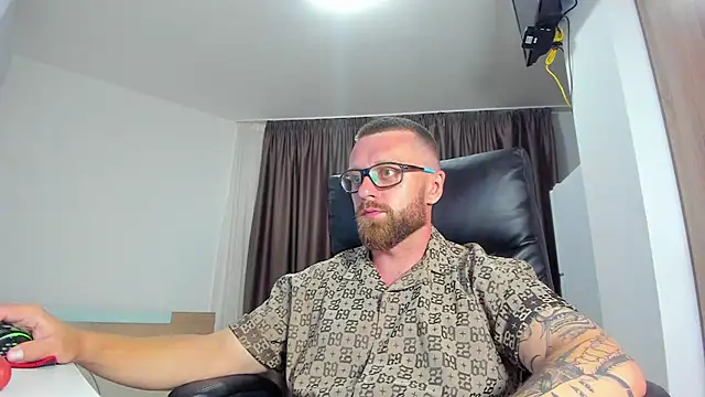 Findom_guy Webcam-Show