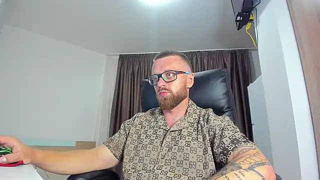 Show de Findom_guy na webcam
