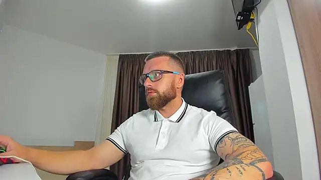 Вебкам-шоу Findom_guy