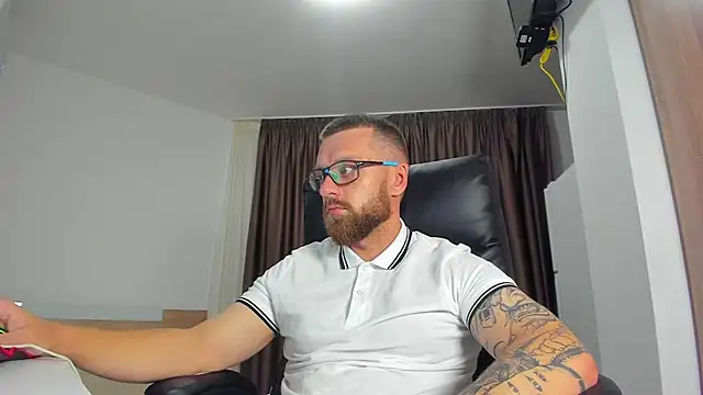Findom_guy Webcam-Show