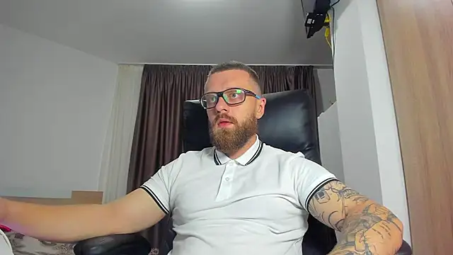 Findom_guy – Kamerová šou