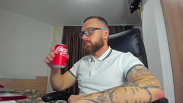 Findom_guy – Kamerová šou