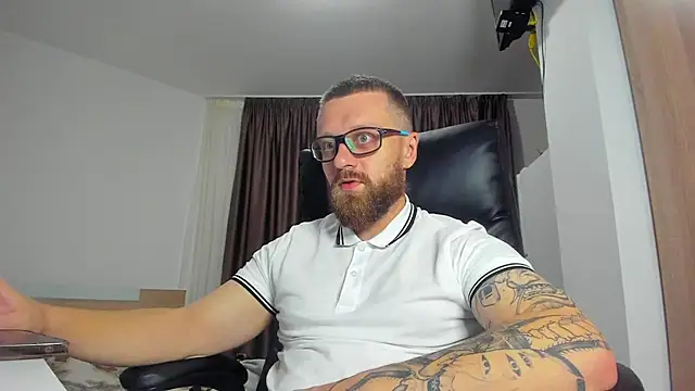 Findom_guy – Kamerová šou