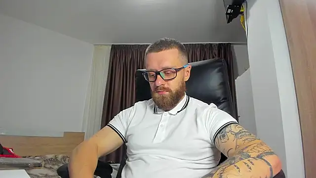 Вебкам-шоу Findom_guy