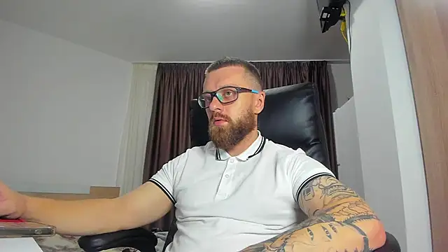 Вебкам-шоу Findom_guy