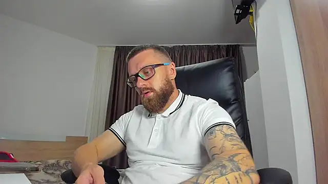 Findom_guy – Kamerová šou