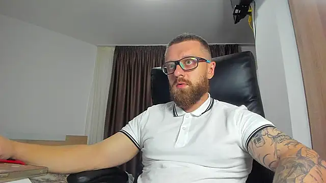 Вебкам-шоу Findom_guy