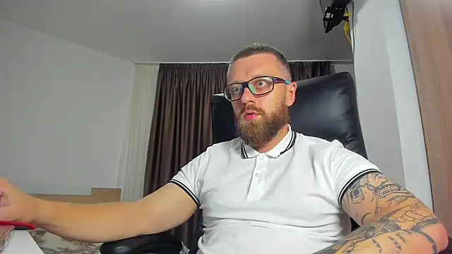 Show de webcam de Findom_guy