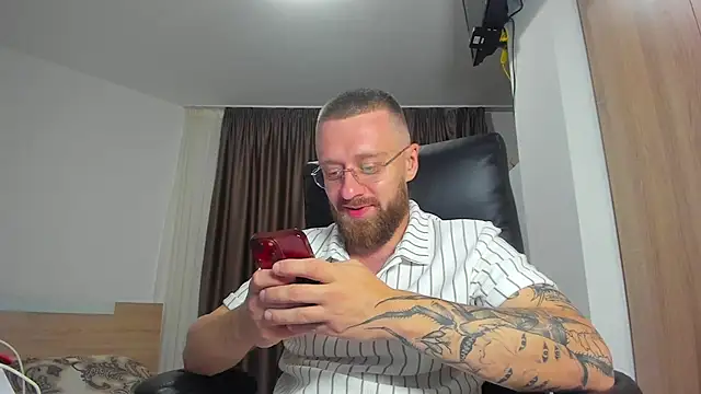 Findom_guy – Kamerová šou