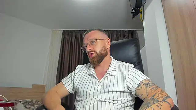 Findom_guy – Kamerová šou
